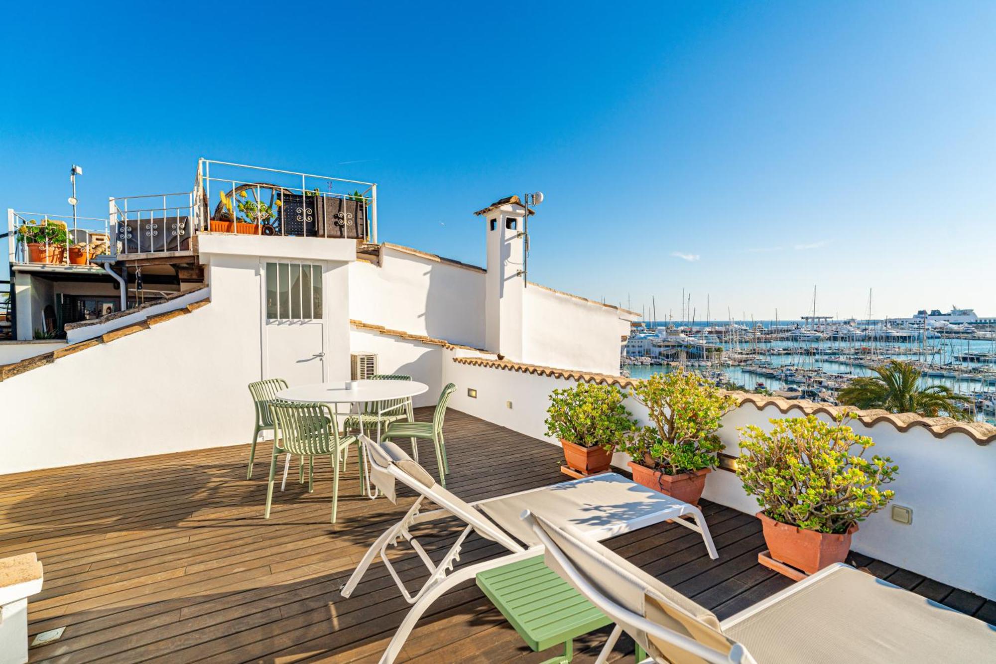 Ferienhaus Casa Lea - Terrer 6 By Priorityvillas Palma