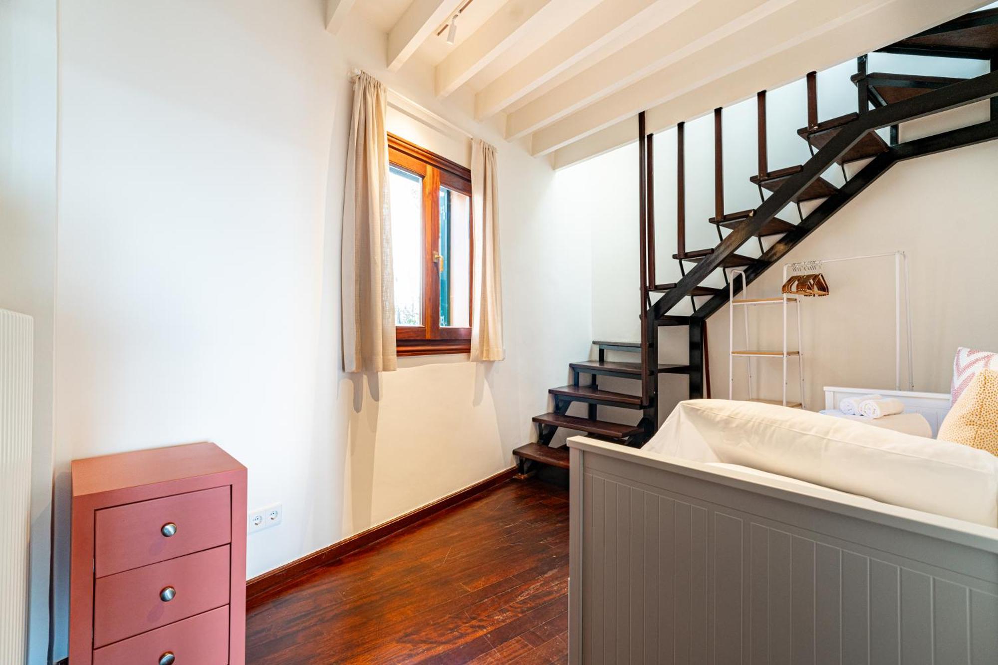 Feriehus Casa Lea - Terrer 6 By Priorityvillas *