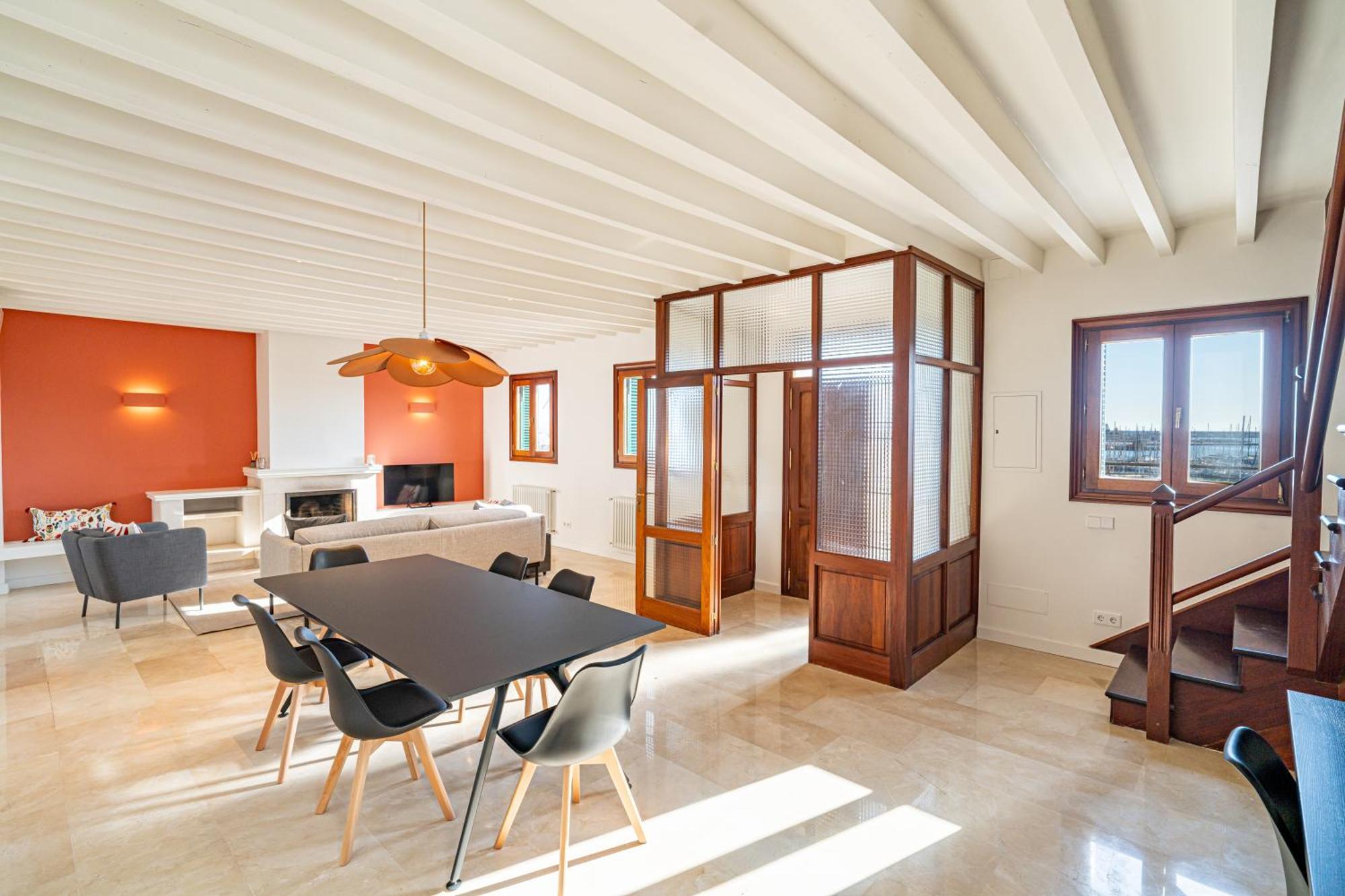 Casa Lea - Terrer 6 By Priorityvillas Ferienhaus Palma