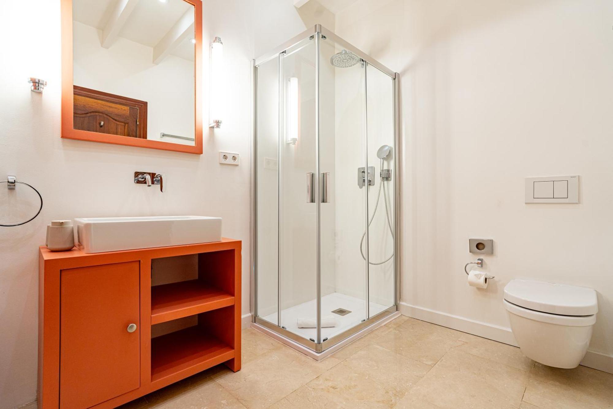 Casa Lea - Terrer 6 By Priorityvillas Ferienhaus *