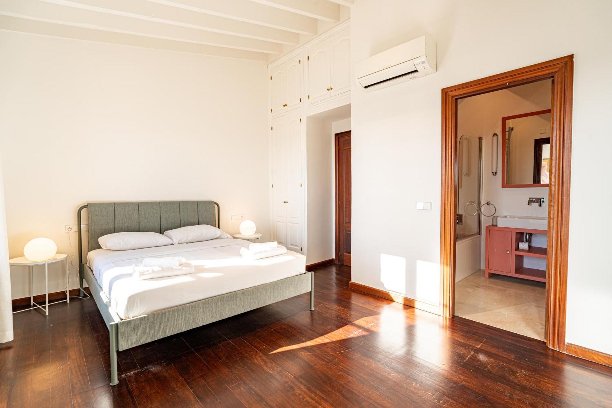 Ferienhaus Casa Lea - Terrer 6 By Priorityvillas *