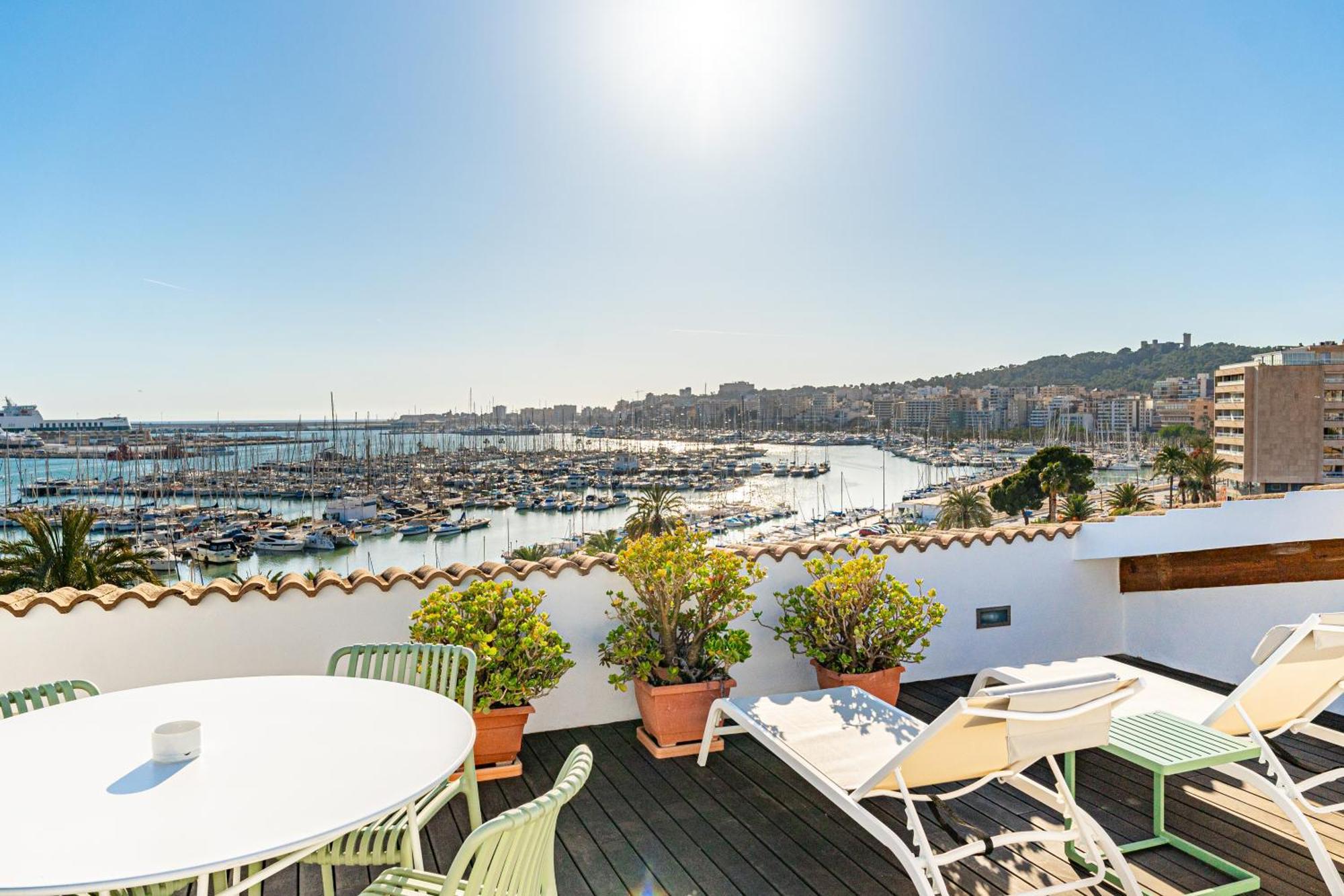 Casa Lea - Terrer 6 By Priorityvillas Ferienhaus *