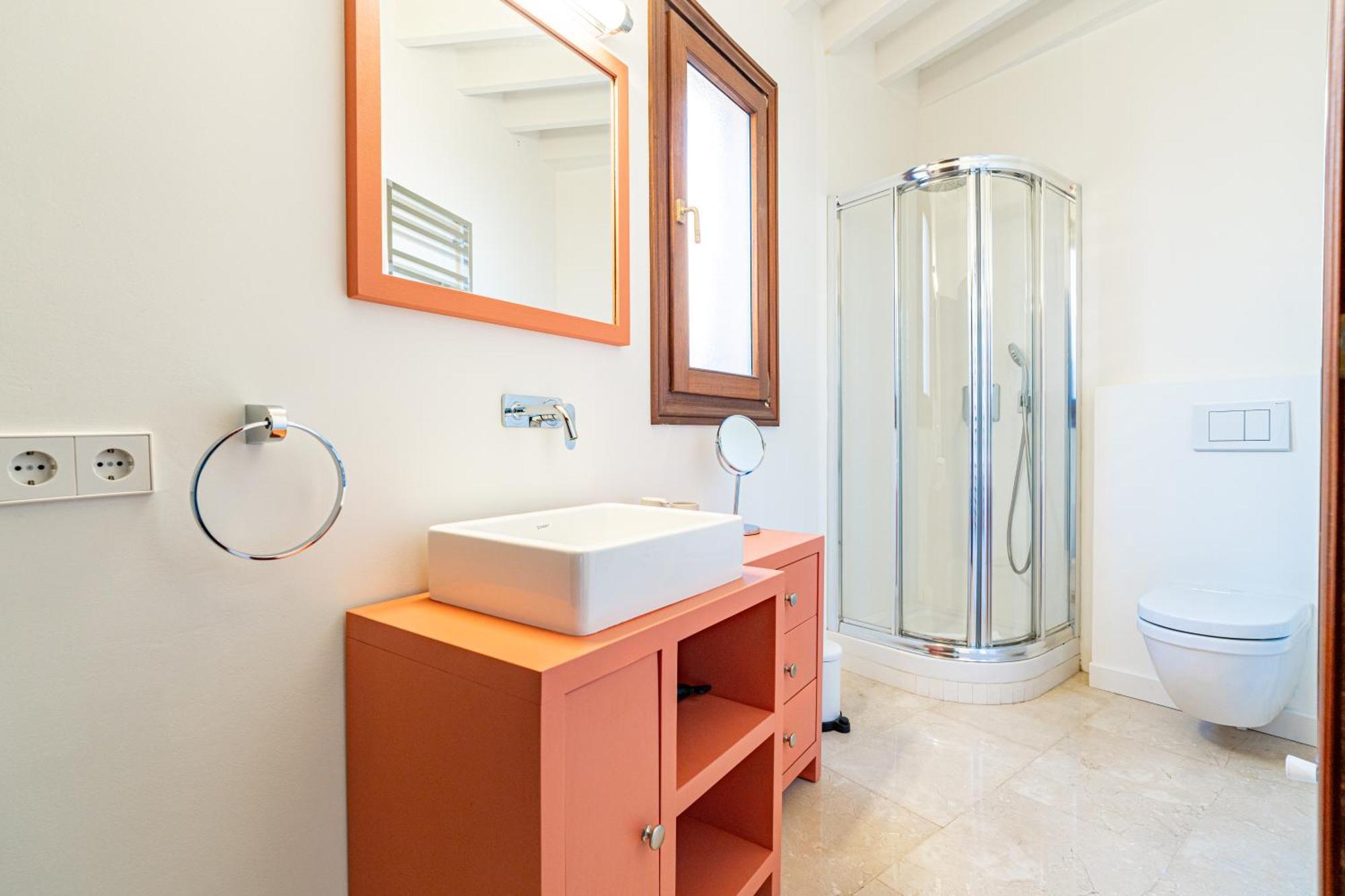 Ferienhaus Casa Lea - Terrer 6 By Priorityvillas