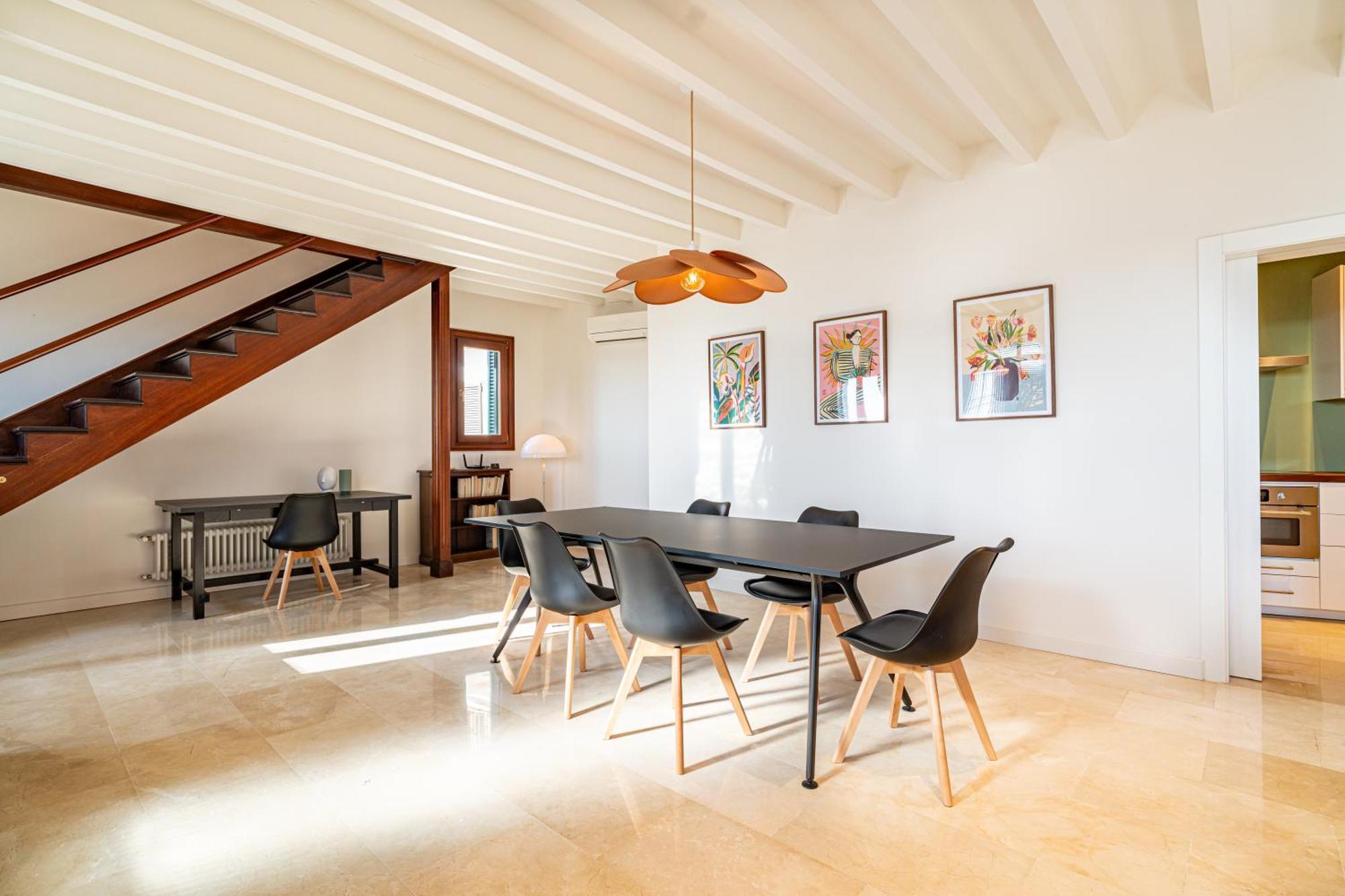 Casa Lea - Terrer 6 By Priorityvillas Ferienhaus