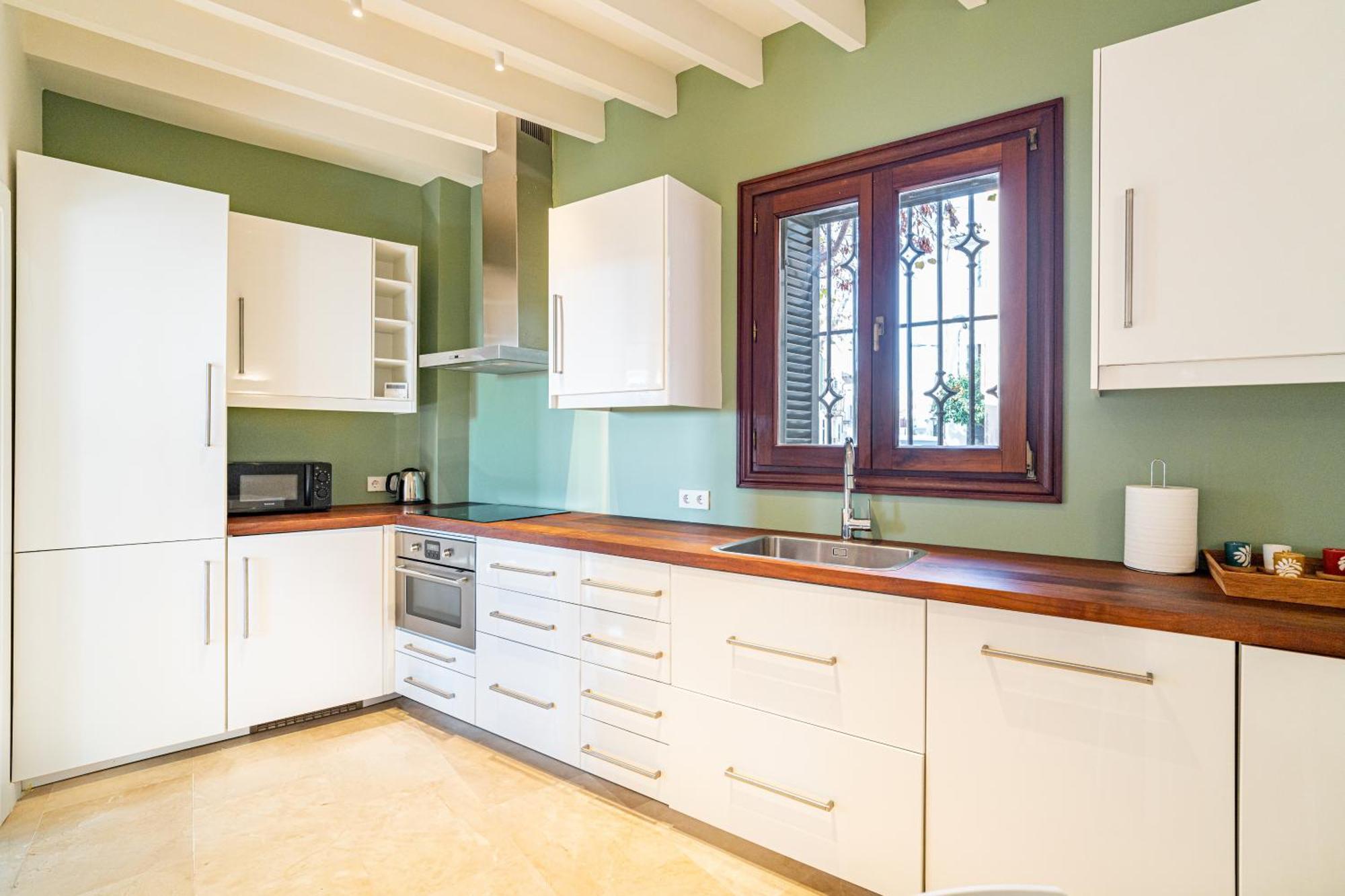 Ferienhaus Casa Lea - Terrer 6 By Priorityvillas