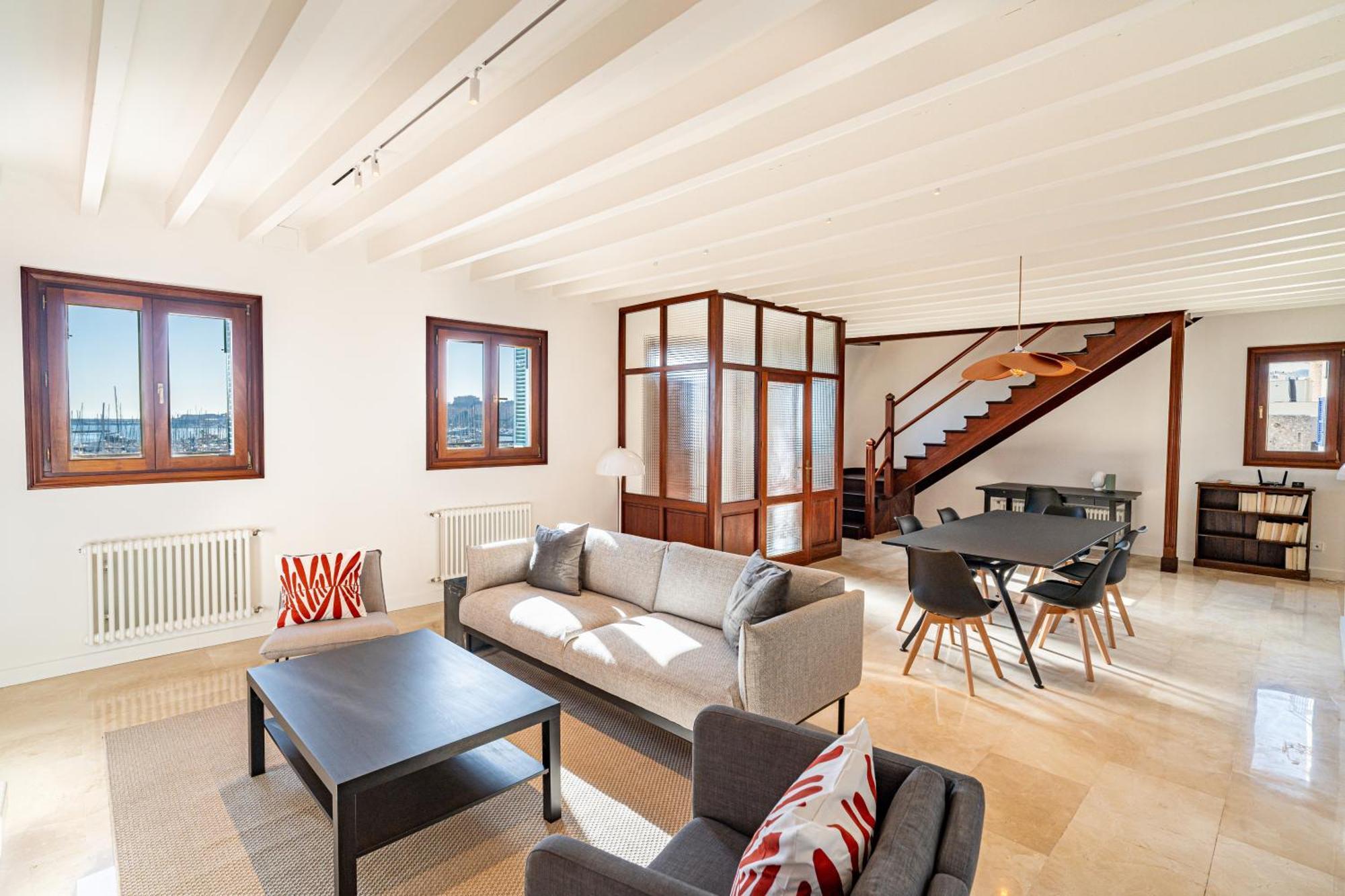 Ferienhaus Casa Lea - Terrer 6 By Priorityvillas *