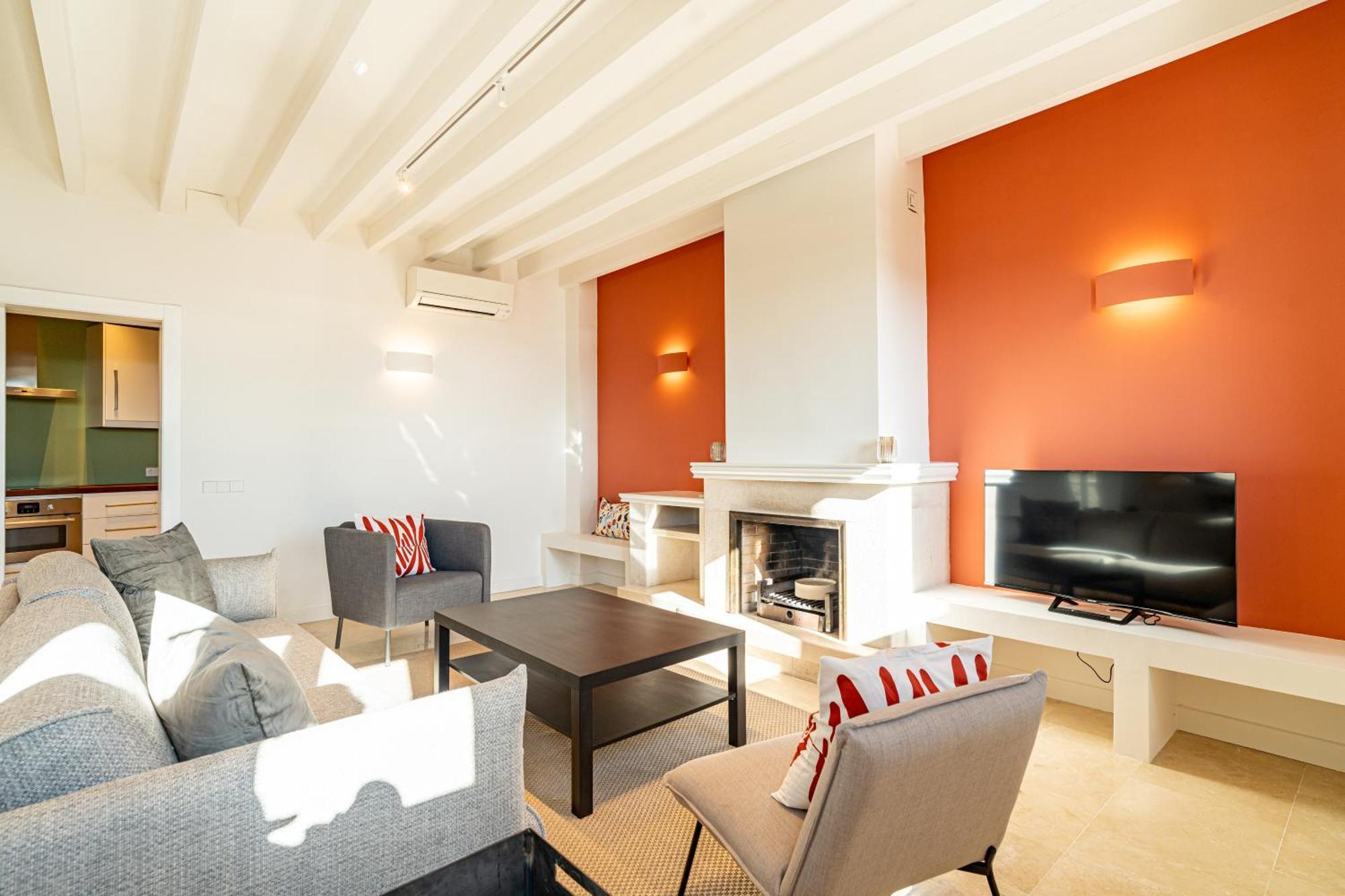 Casa Lea - Terrer 6 By Priorityvillas Ferienhaus